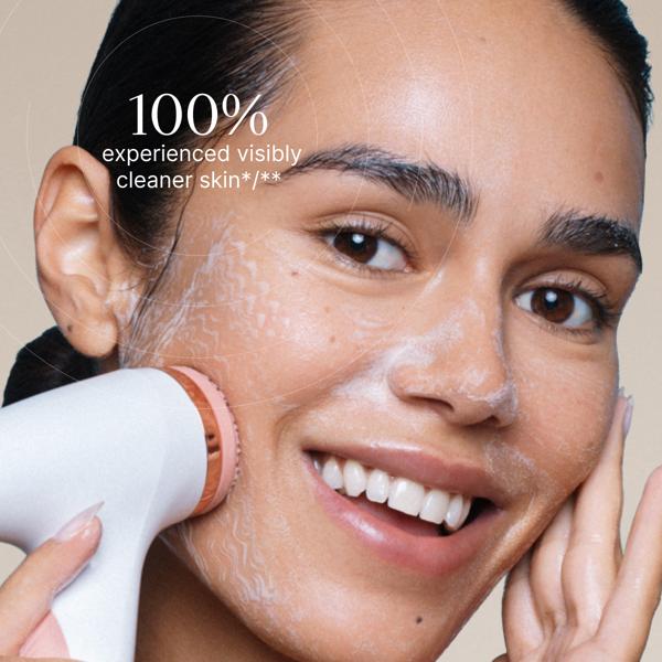 ageLOC LumiSpa iO - normal/combination skin - Rose Gold