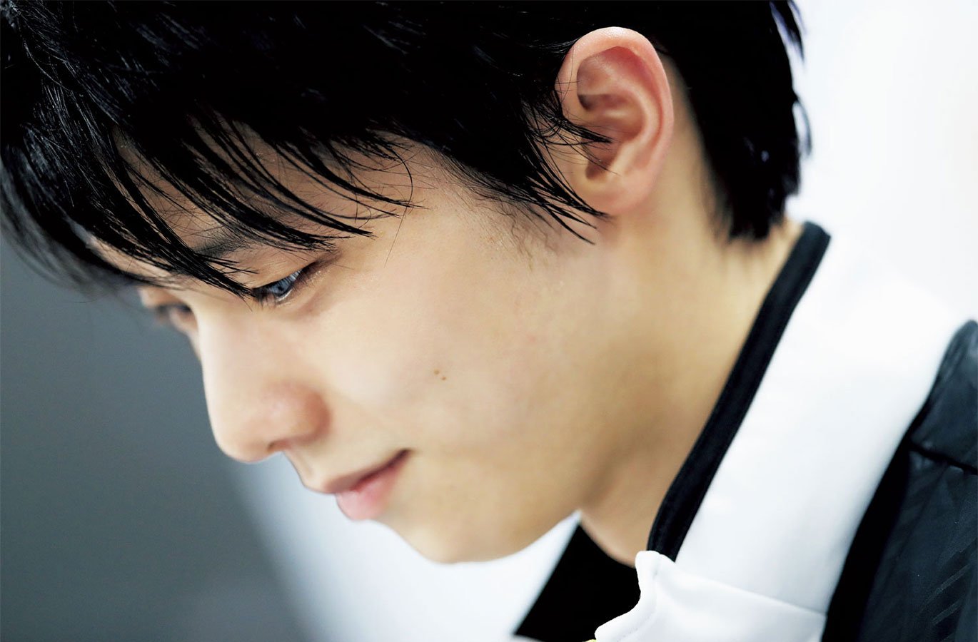 フィギュアスケート傑作選】「4回転アクセルは…」羽生結弦、魂を込めた