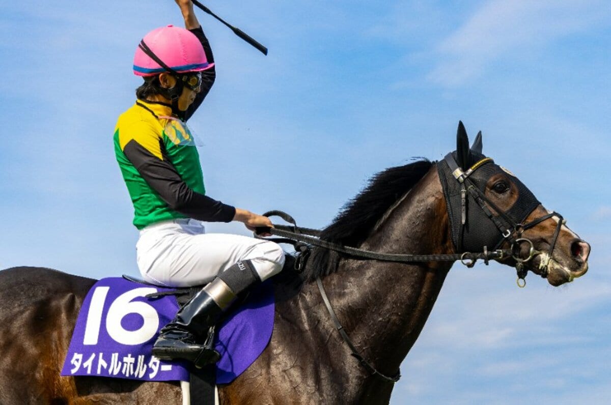 天皇賞・春》タイトルホルダー圧勝劇の裏にあった“2つの勝負の分かれ目