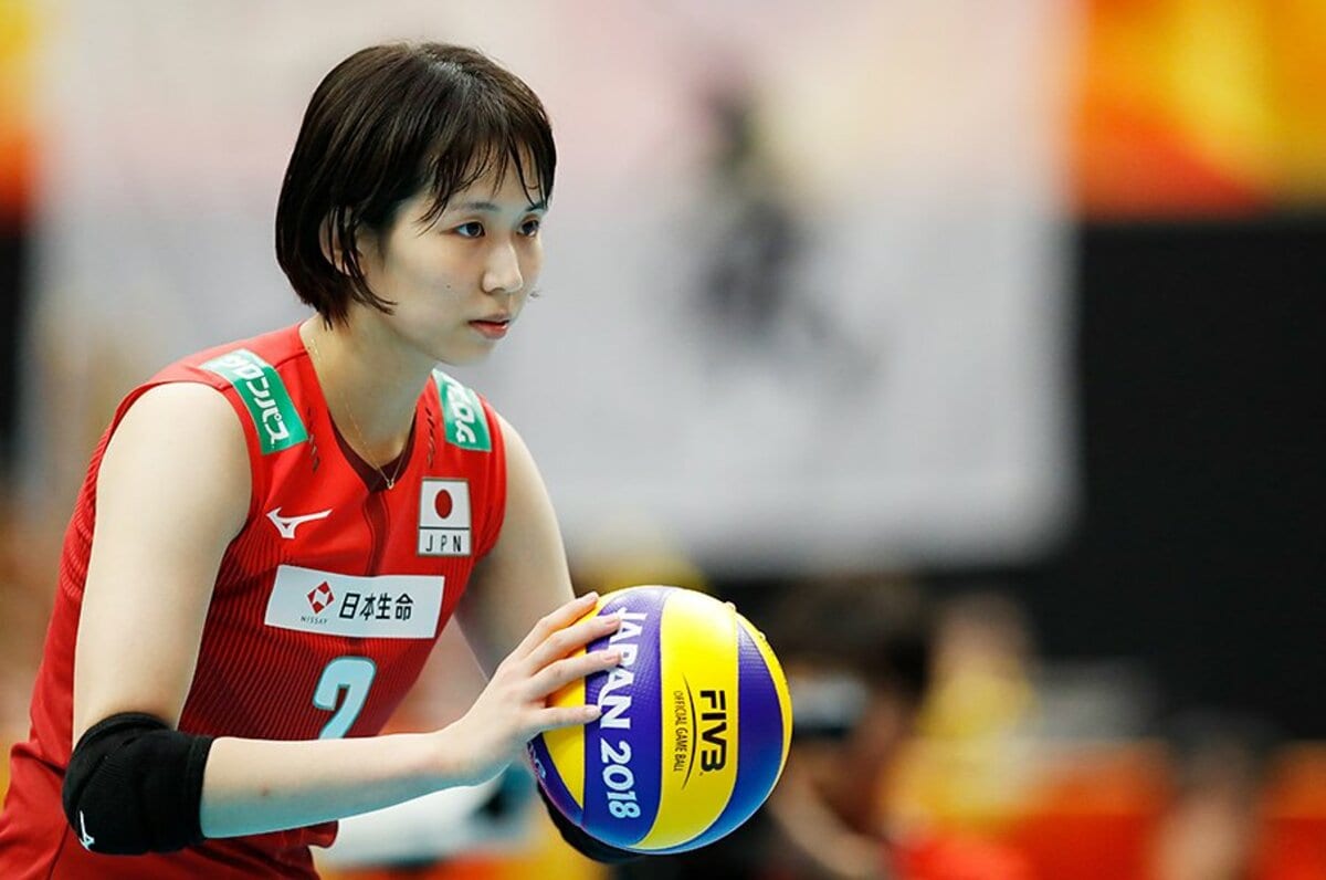 バレー古賀紗理那の悩みを払拭した母からの「カッコよかった」とは