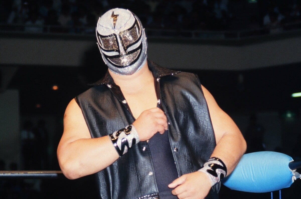 おまえ、平田だろ！」プロレス史に残る“珍事件”のナゾ…スーパー