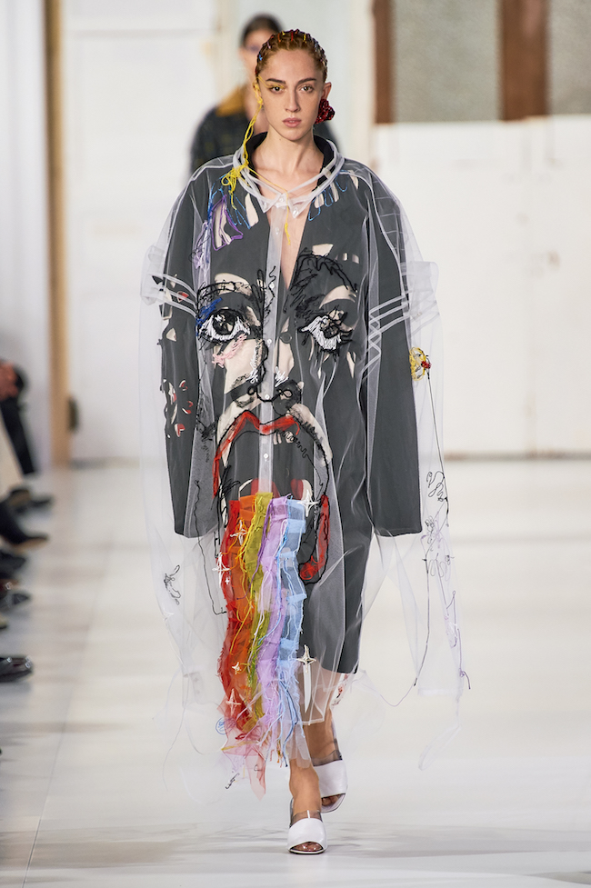 Maison Margiela」“アーティザナル”国内初公開！初代「タビ」ブーツ