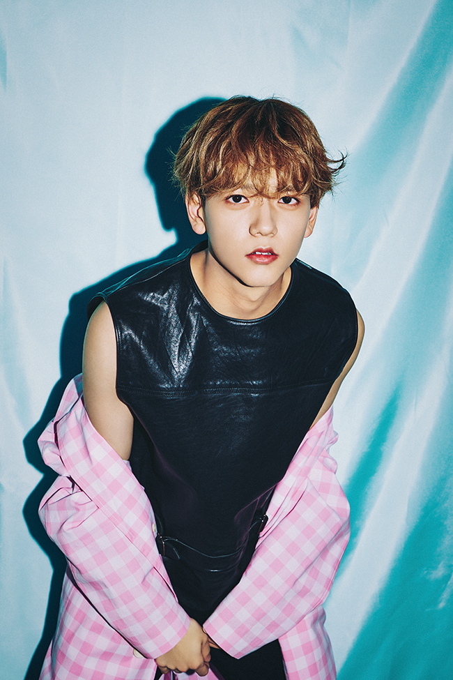 7月号特装版 別冊付録】FANTASTICS 中島颯太に一問一答！ | Numero TOKYO