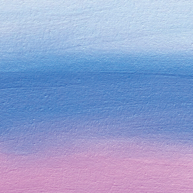 ハワイの離島に暮らす画家・山崎美弥子が描く「1000年後の未来の風景