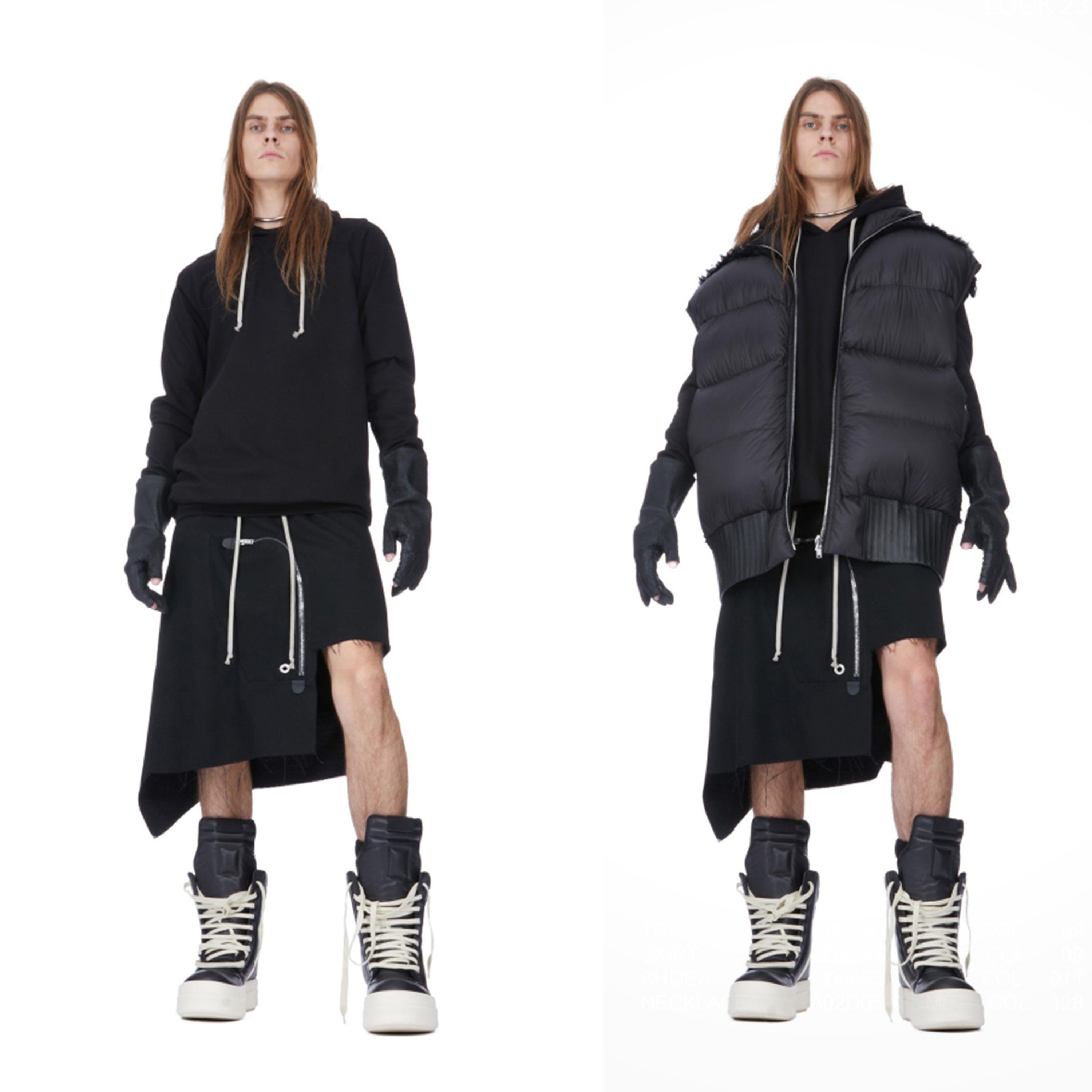 Rick Owens 