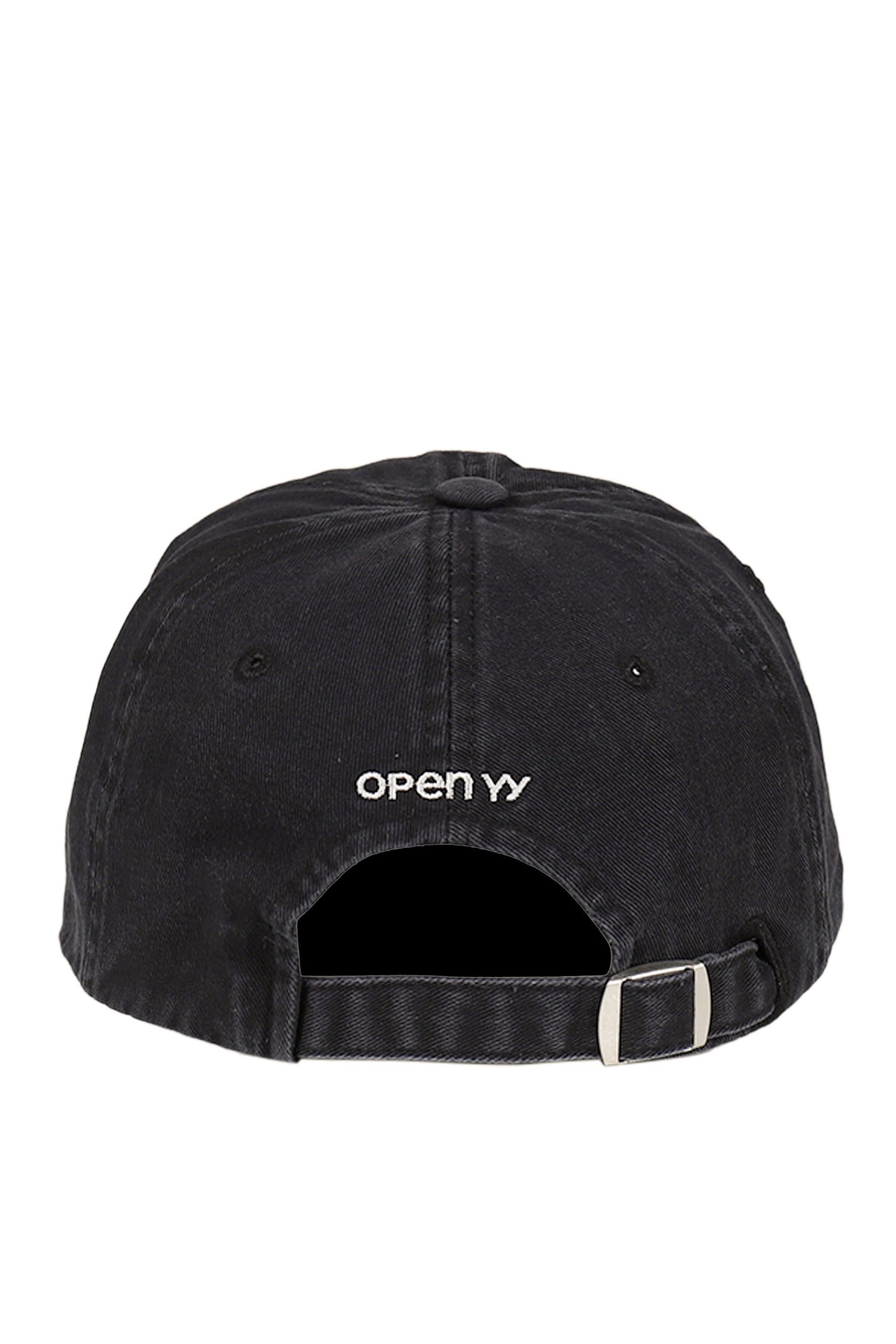 OPEN YY Cap - NUBIAN