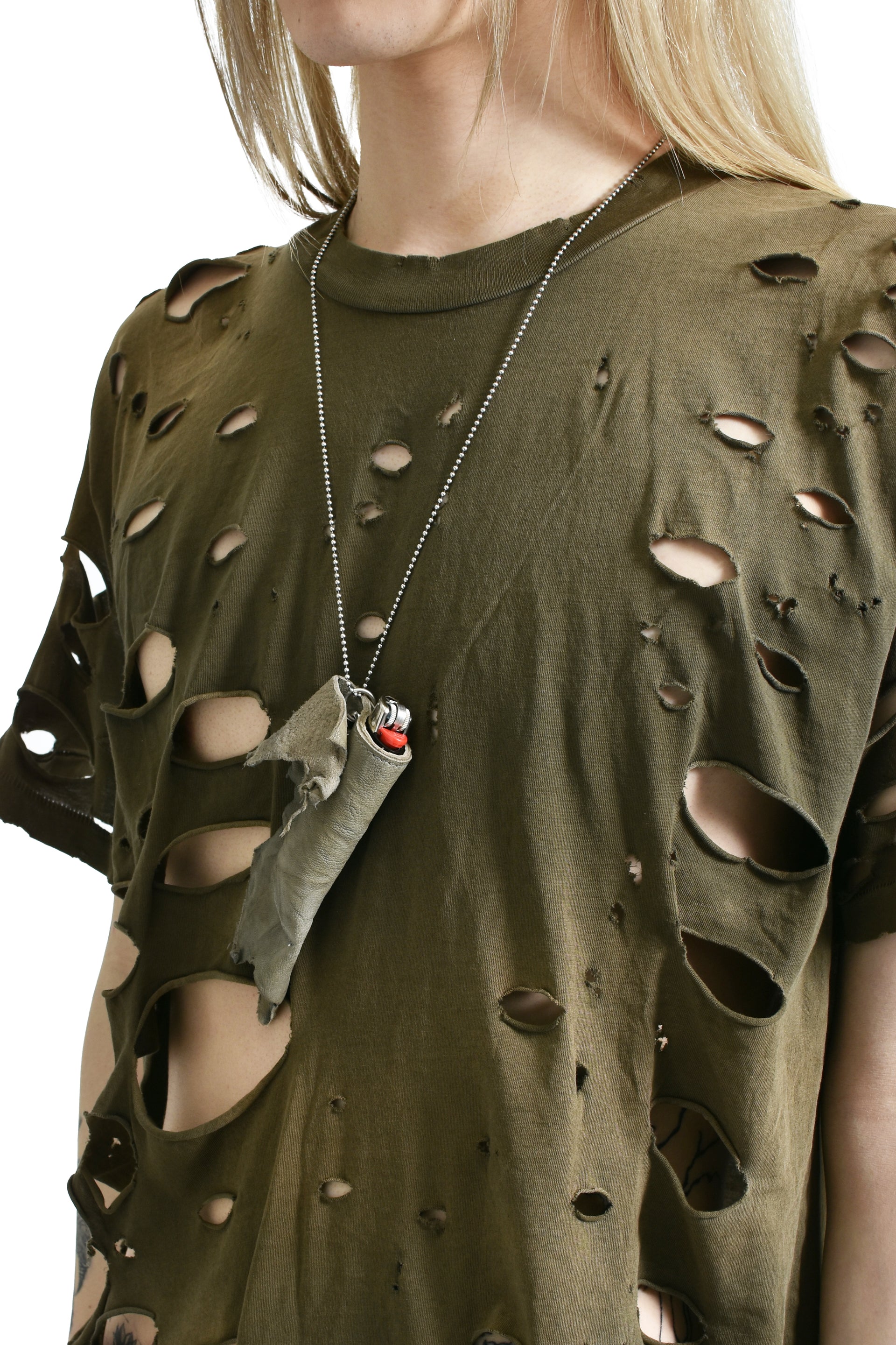 ALEXANDER DIGENOVA ネックレス - NUBIAN