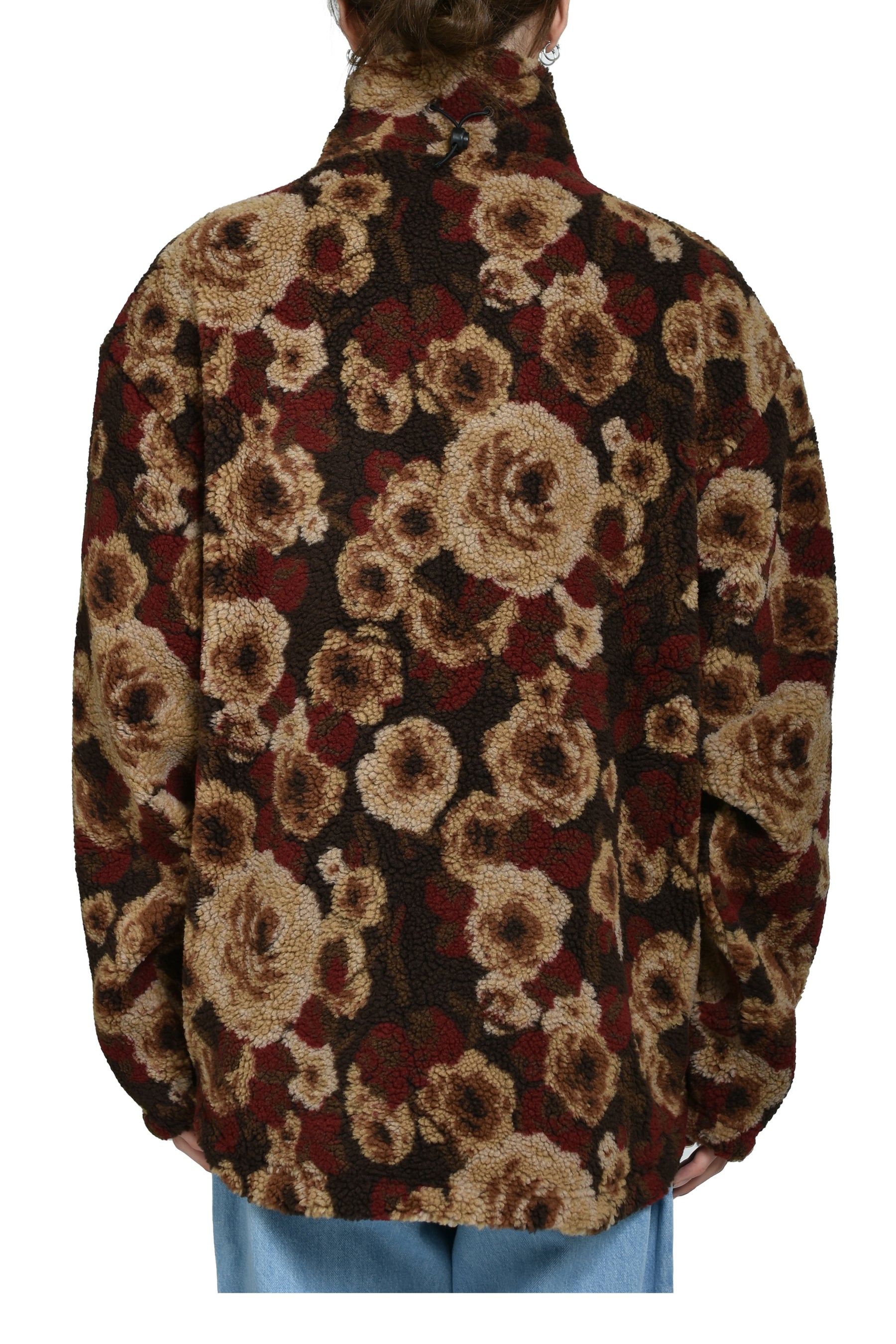 NAPA by Martine Rose ナパ バイ マーティンローズ FW25 T-EMIN