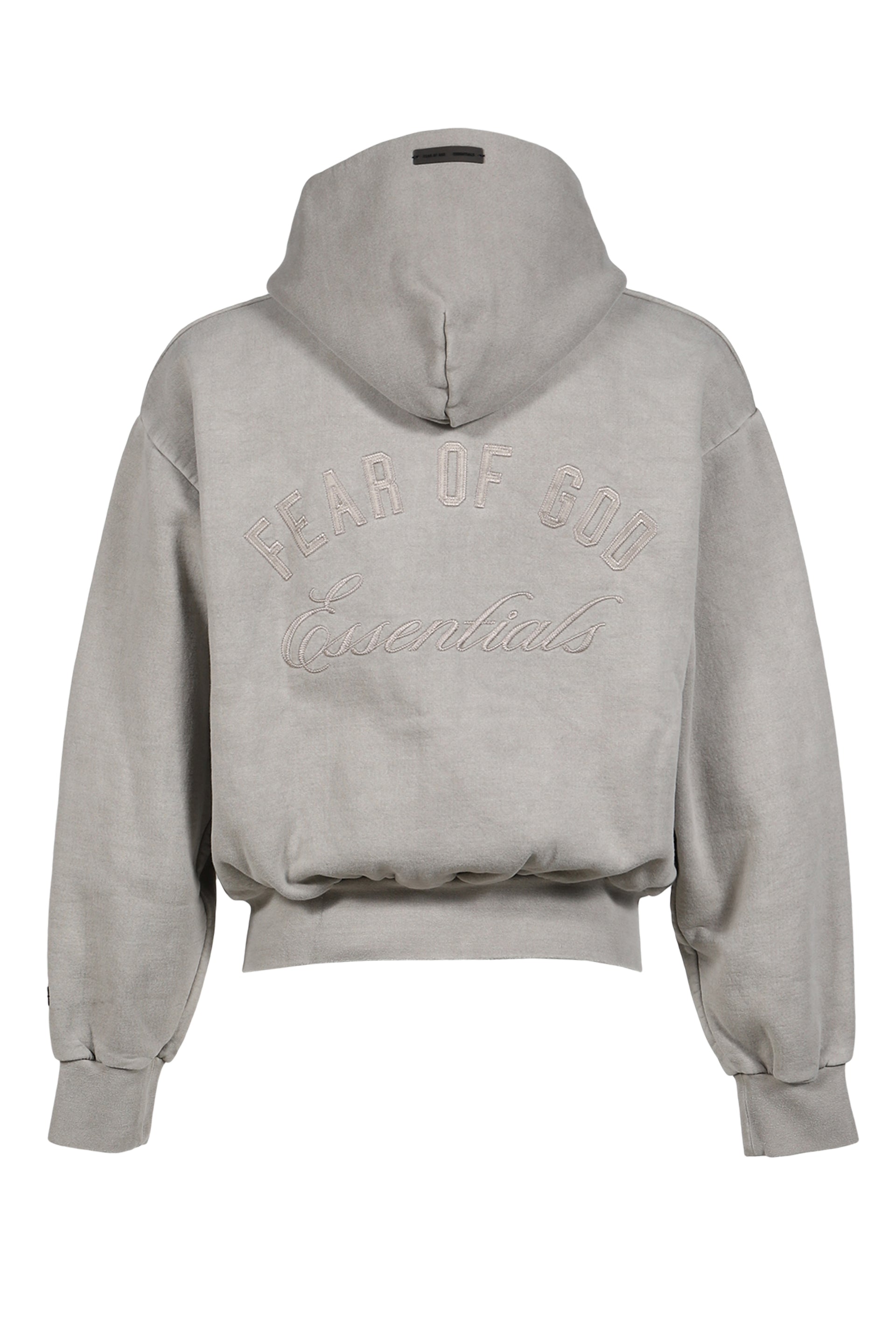 Zip-up hoodie | NUBIAN TOKYO online store