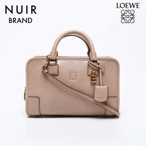 ロエベ LOEWE アマソナ23 2way ショルダーバッグ ハンドバッグ