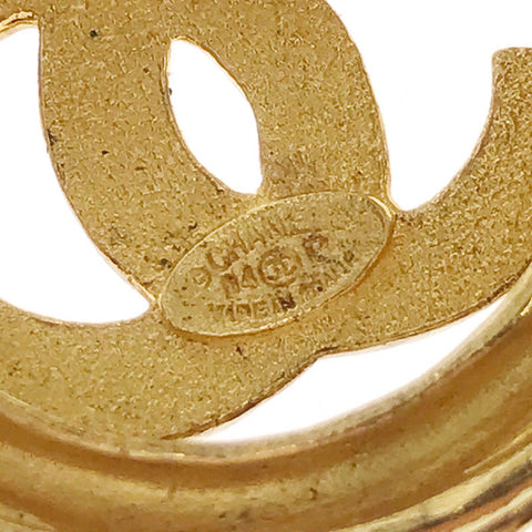 シャネル CHANEL ココマーク ブローチ 94P ゴールド C1682 – NUIR VINTAGE