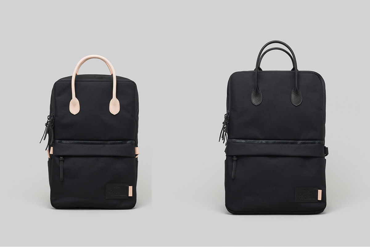 The North Face x Hender Scheme The North Face x Hender Scheme
