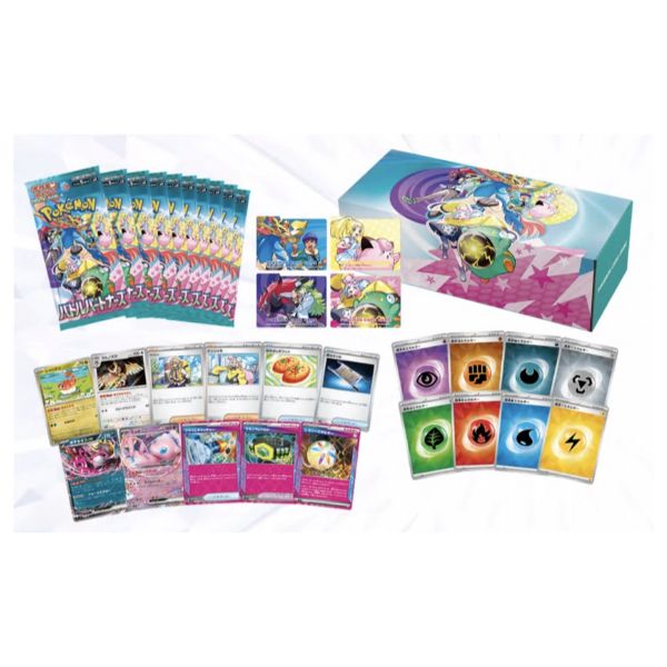 2026年3月5日更新】ポケモンカード デッキビルドBOX バトル