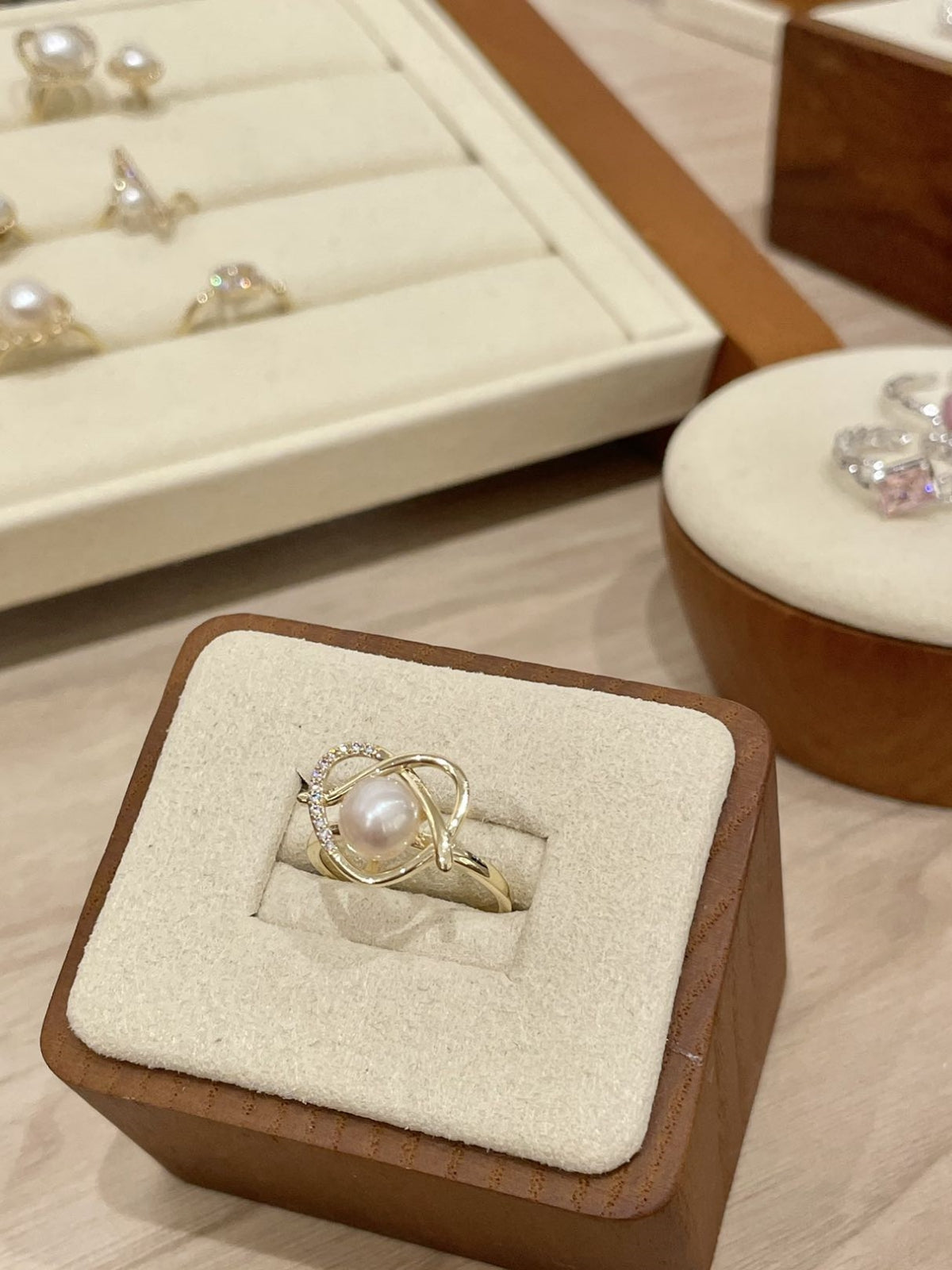 Rings – NYU NYU
