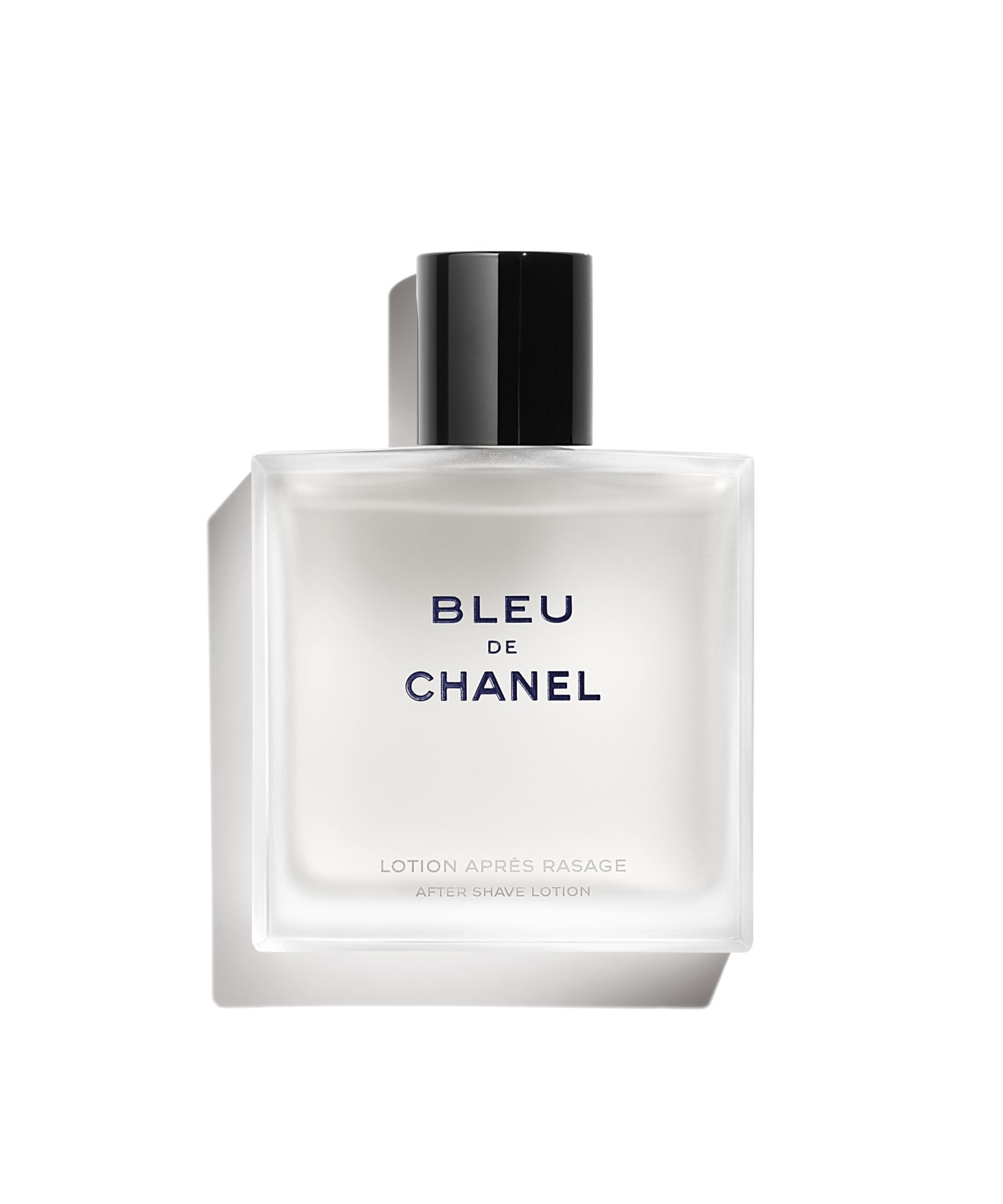 ブルー ドゥ シャネル アフターシェイヴ ローション N 100ml（その他