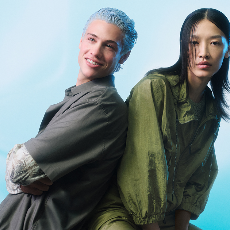 A|X ARMANI EXCHANGE｜アルマーニ エクスチェンジ（レディース）の通販