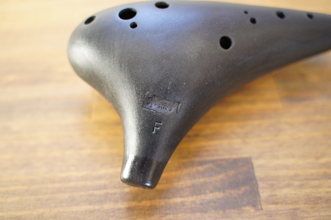 水無月オカリナ｜テレマン楽器が運営するオカリナ専門店/販売店