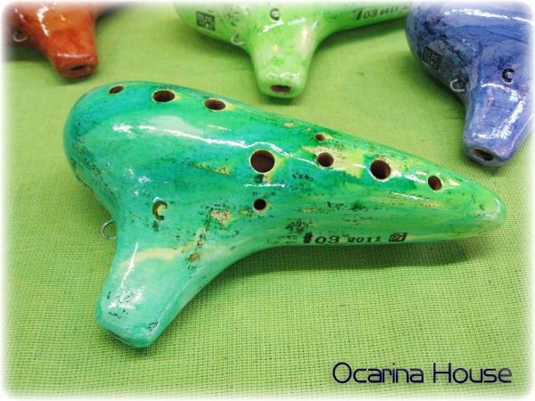 ヨシツカオカリナ｜テレマン楽器が運営するオカリナ専門店/販売店