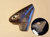 ダブルオカリナ一覧｜オカリナハウス