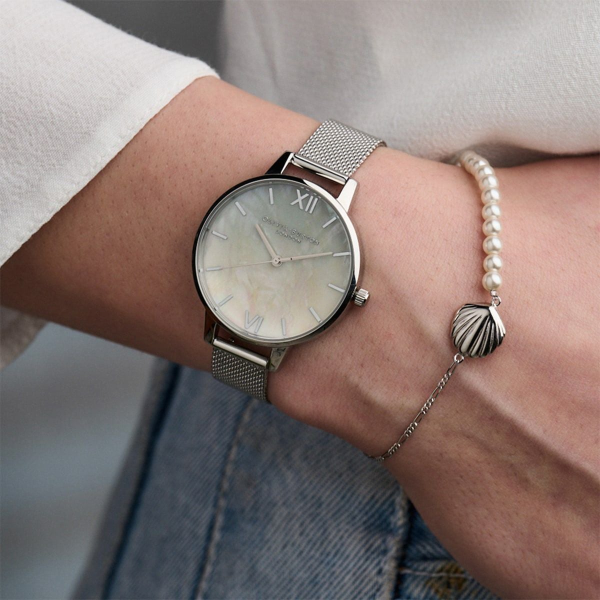 オリビア・バートン日本公式オンラインストア | OLIVIA BURTON