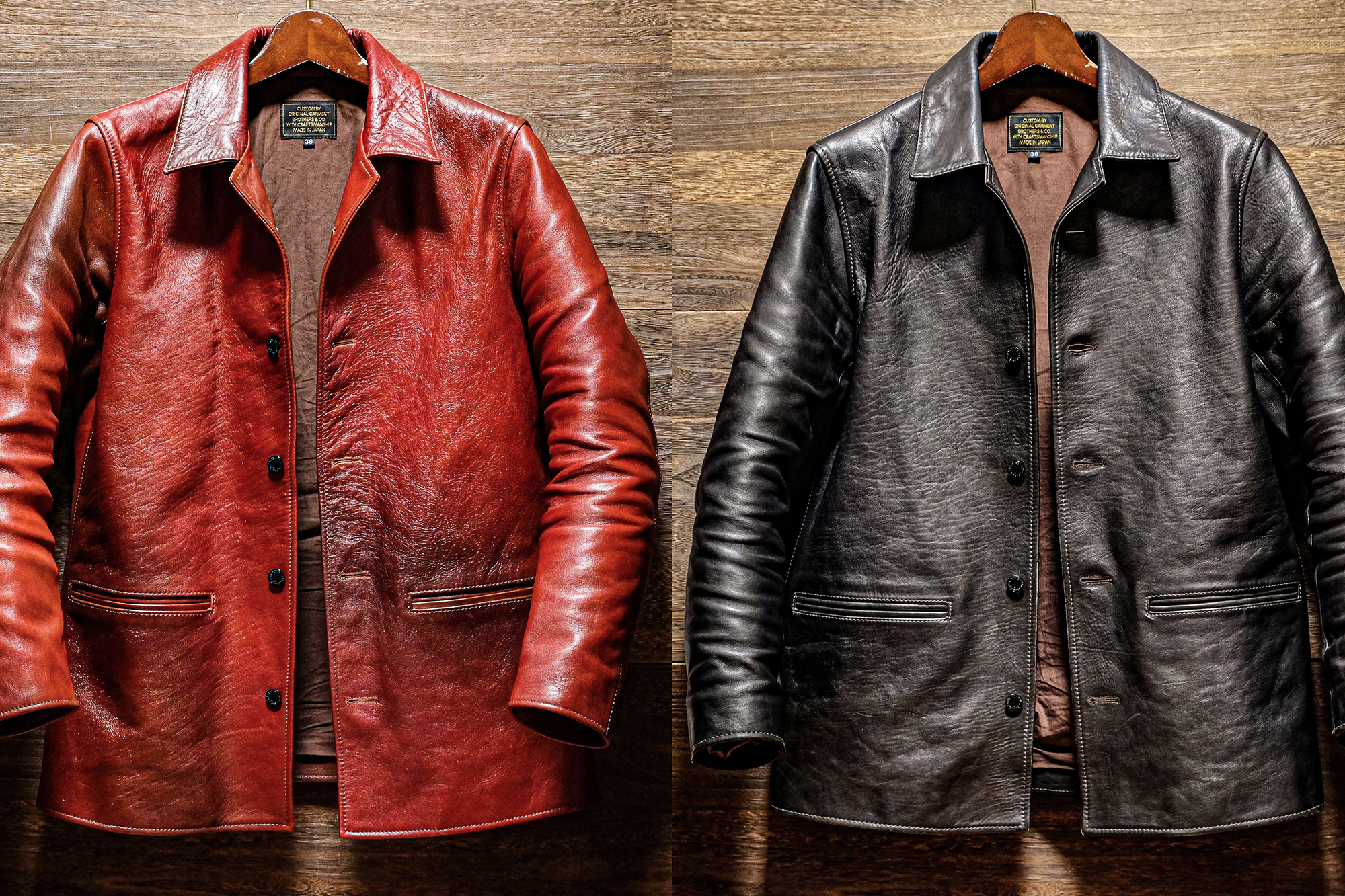 OG-12」オーダー開始。 - オージーブロス