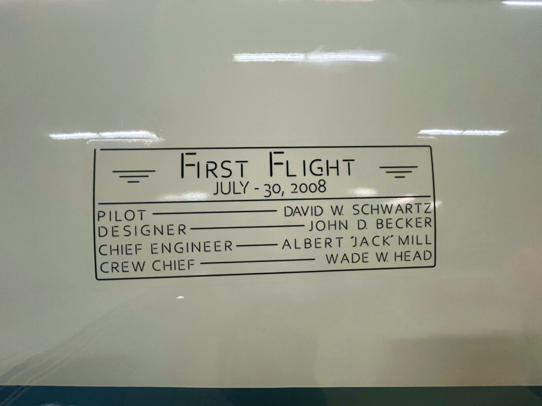 Piper Aviation Museum adds to “one of a kind” collection | News