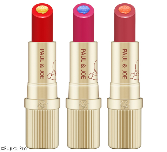 予約必須！ ドラえもんとドラミちゃんが激レア！【ポール ＆ ジョー