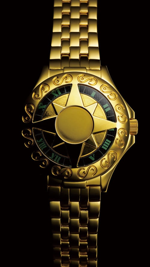 聖闘士星矢 黄金の聖域（ゴールド・サンクチュアリ）映画公開記念