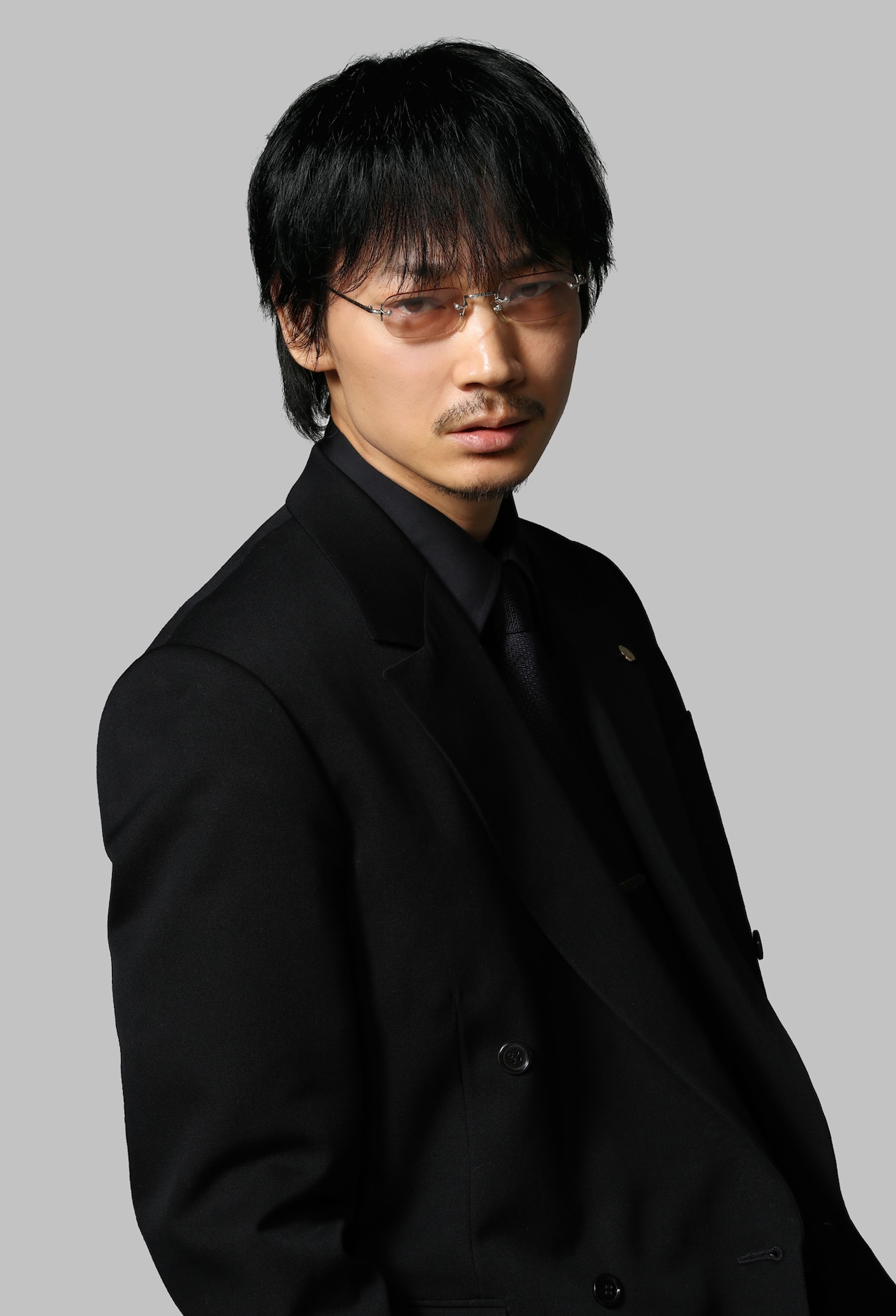 綾野剛 [画像ギャラリー 9/16] - 音楽ナタリー