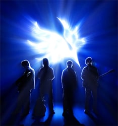 BUMP OF CHICKENアリーナツアーに追加5公演決定 - 音楽ナタリー