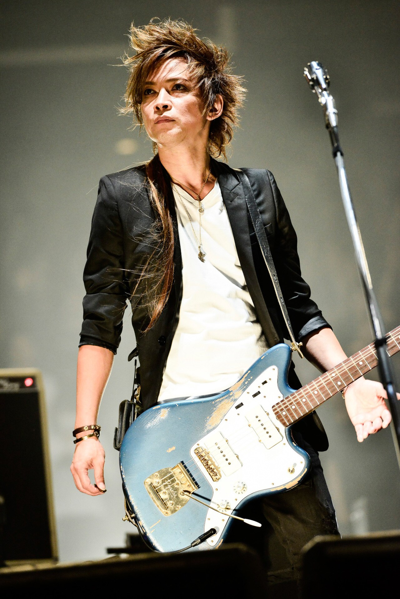 INORAN（G）（写真提供：（株）LUNA SEA） [画像ギャラリー 4/7
