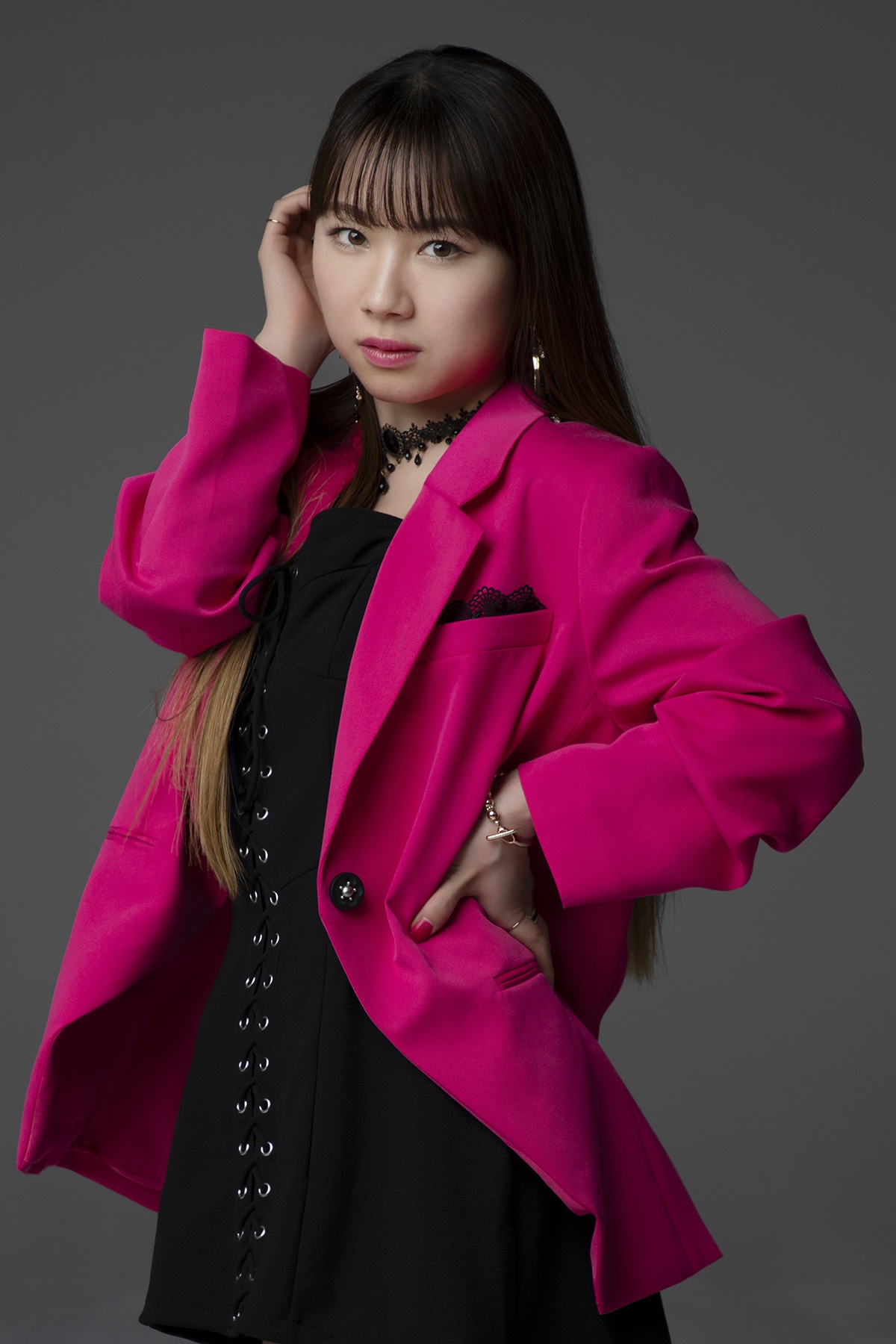 モーニング娘。'24石田亜佑美、秋ツアーで卒業「ワクワクもしています