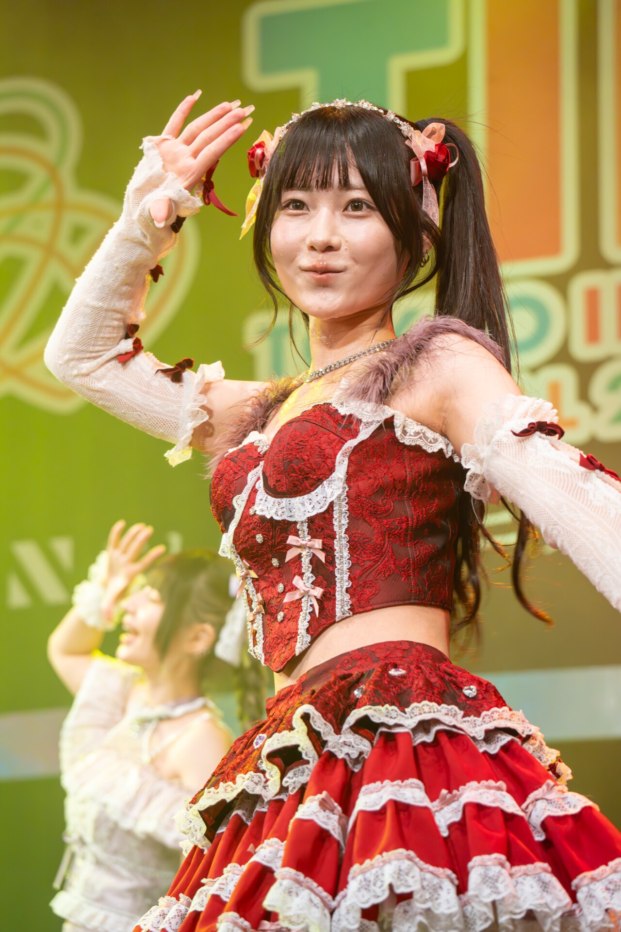 逃げ水あむ（きゅるりんってしてみて） [画像ギャラリー 26/175