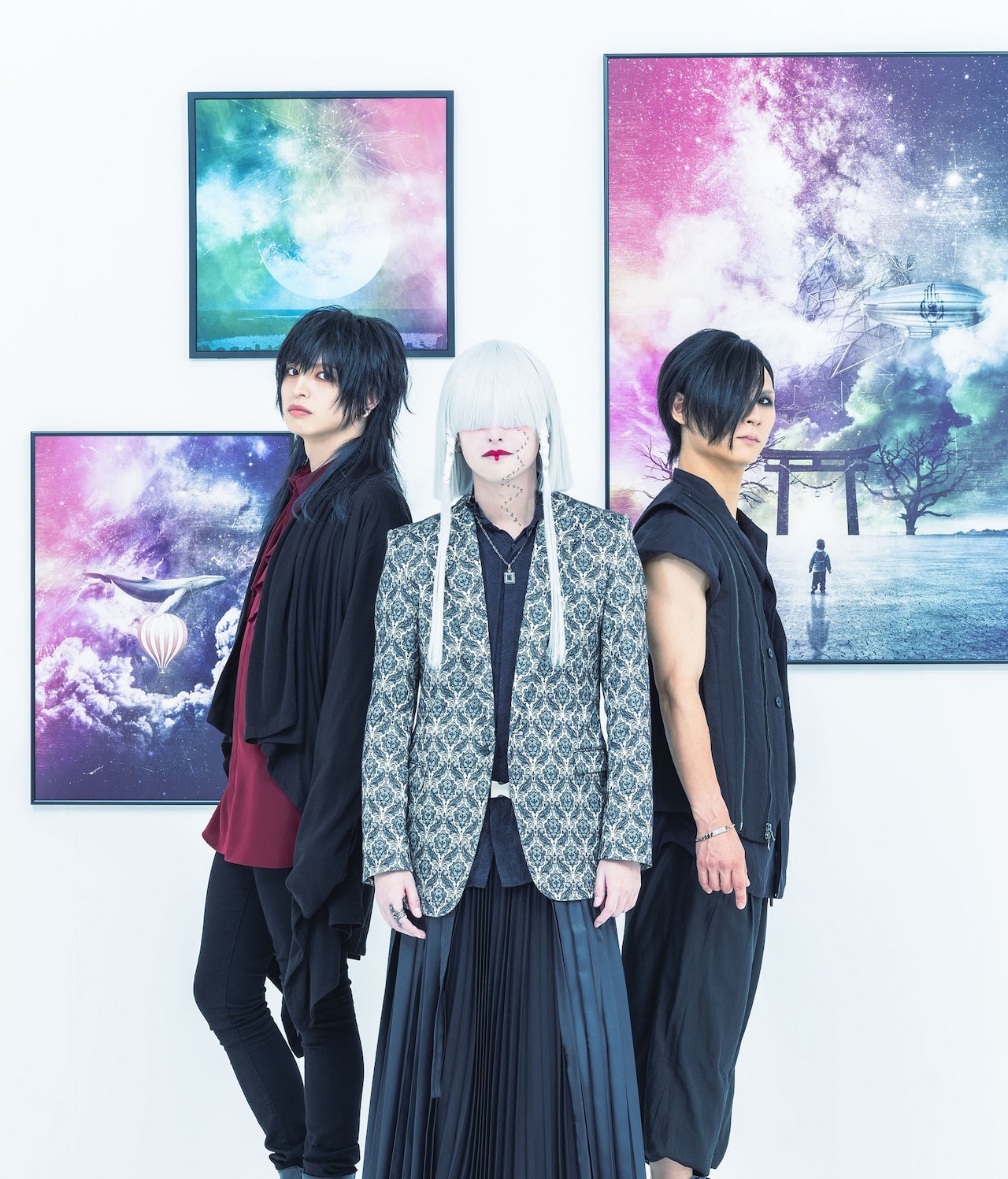 真天地開闢集団-ジグザグ「オールナイトニッポンX」パーソナリティに初