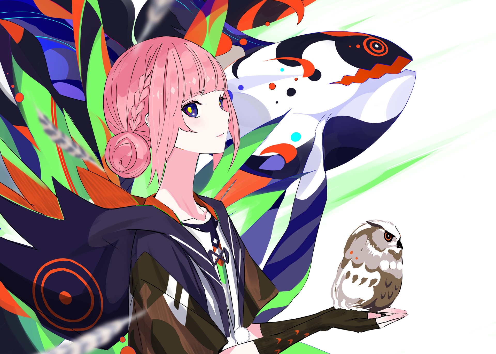 花譜、上海ワンマン2DAYS中止決定 | JOYSOUND 音楽ニュース