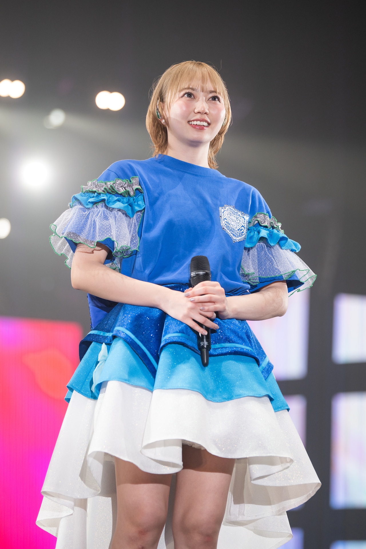 安本彩花（私立恵比寿中学） [画像ギャラリー 121/150] - 音楽ナタリー