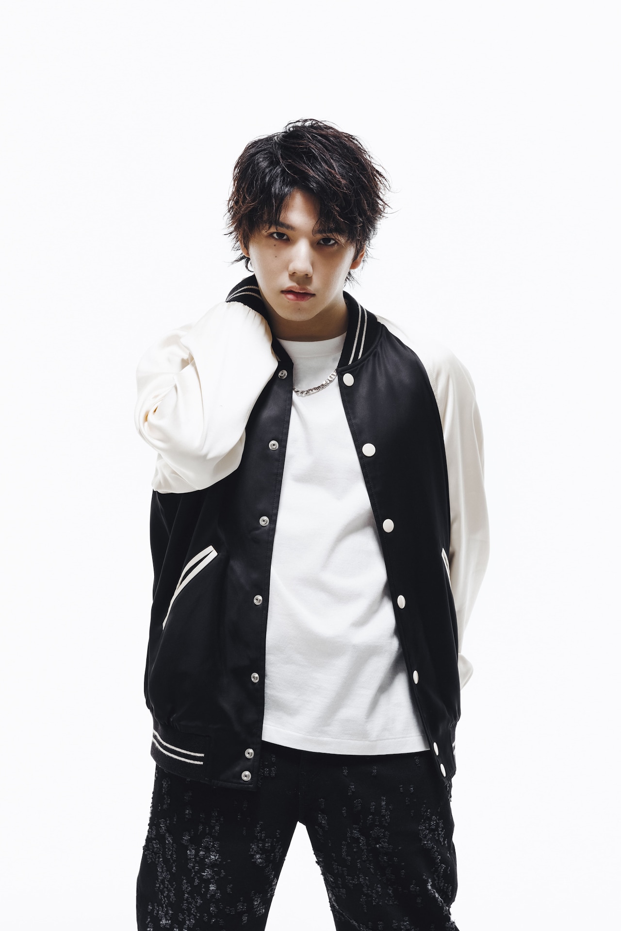 マイファスHiro発ブランドの春夏アイテムをポップアップストアで