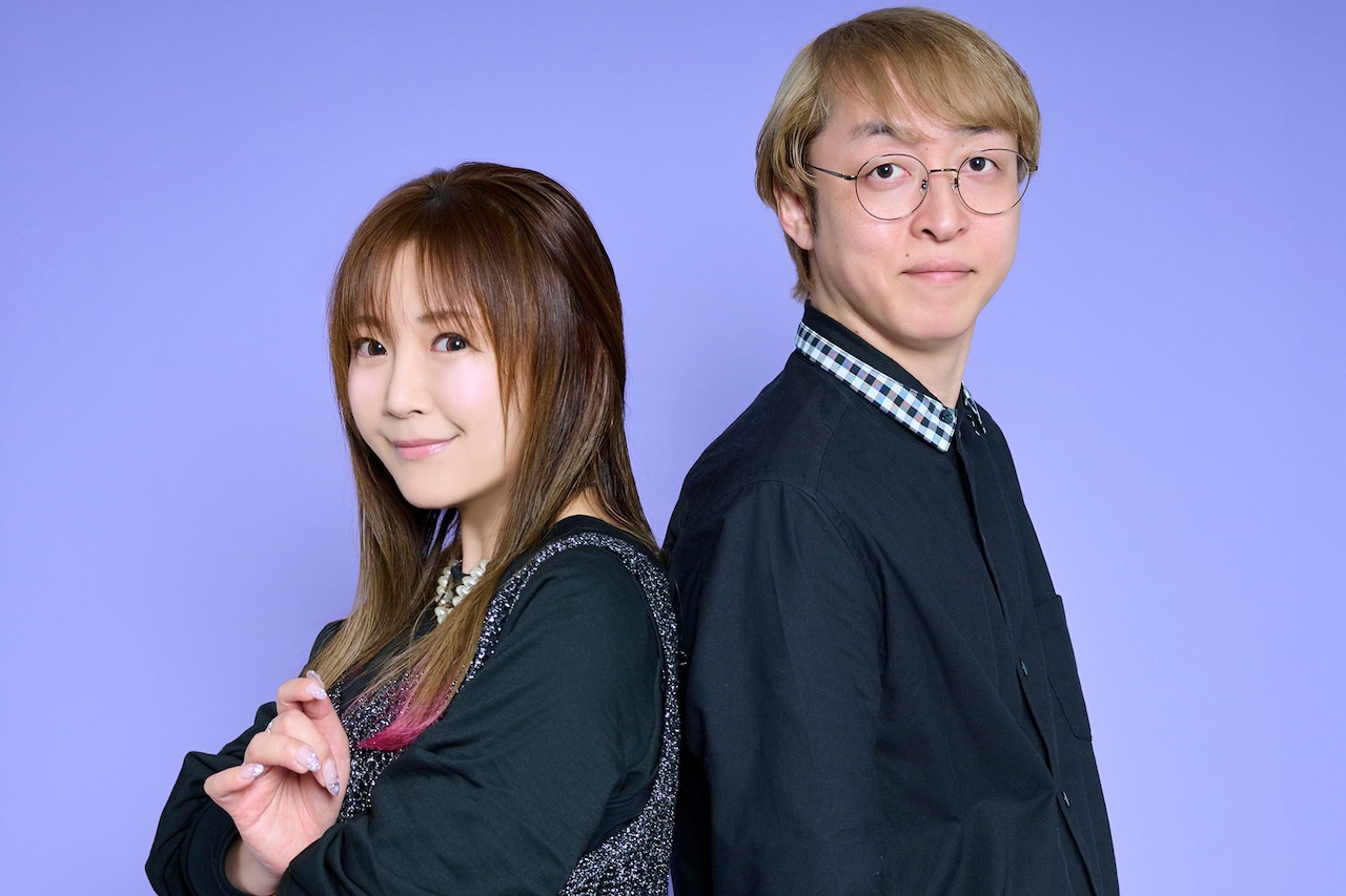 TVアニメ「かぐや様は告らせたい」PV公開、かぐや役に古賀葵、会長役は