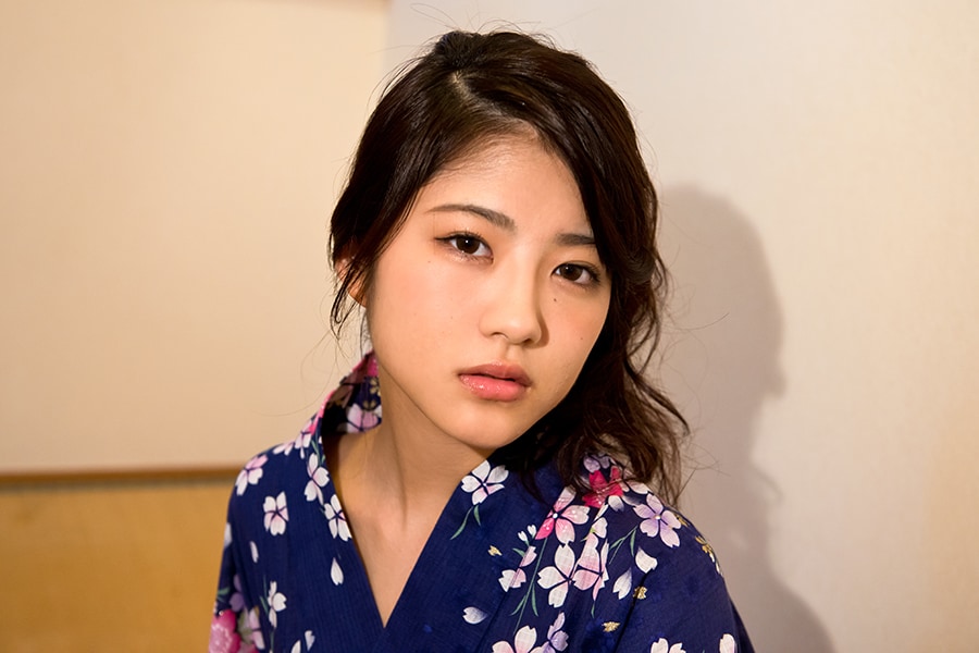 乃木坂46「夏のFree＆Easy」グラビア特集 - 若月佑美 (5/10) - 音楽