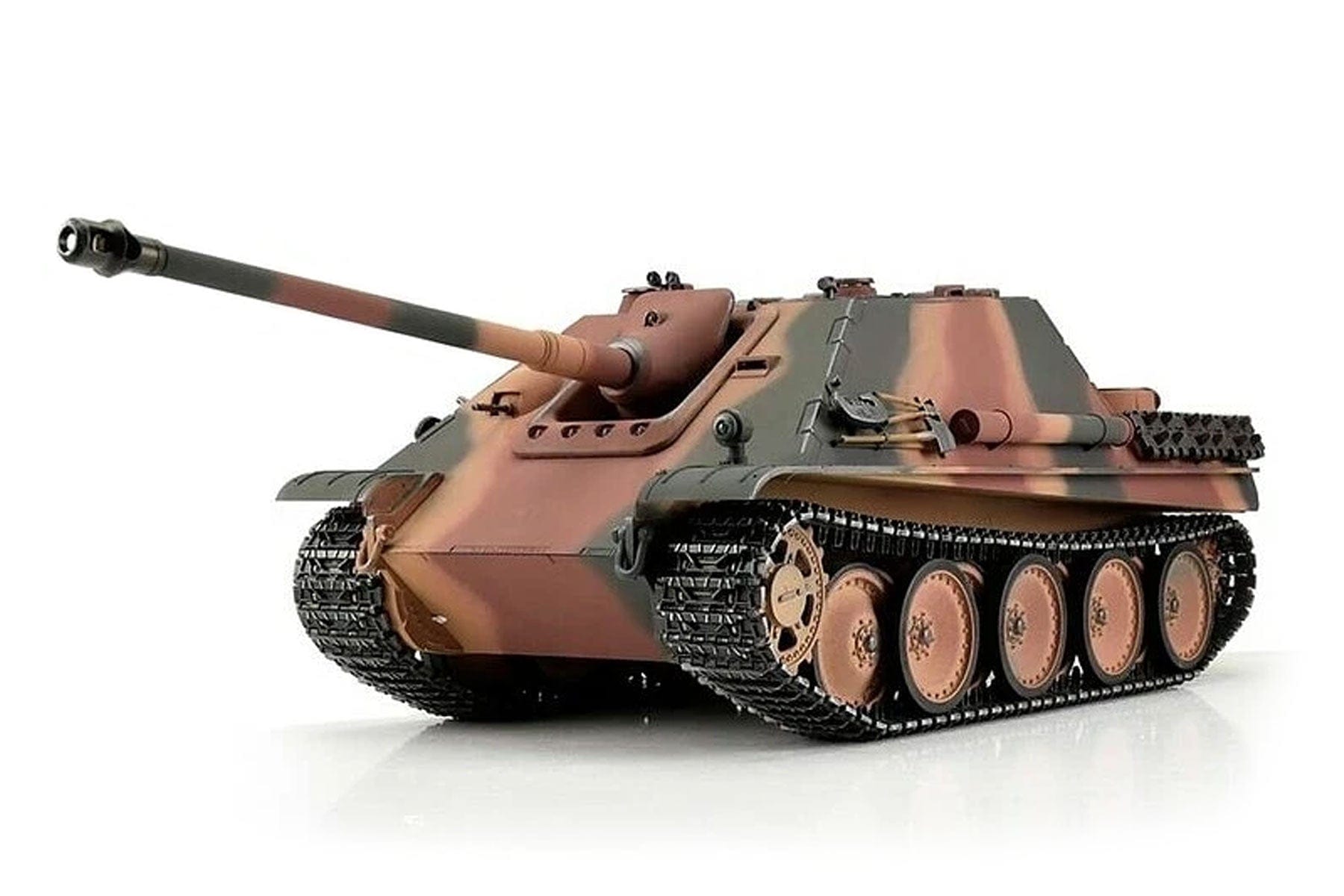 Torro German Jagdpanther 1/16 Scale Tank Destroyer - RTR [TOR11416
