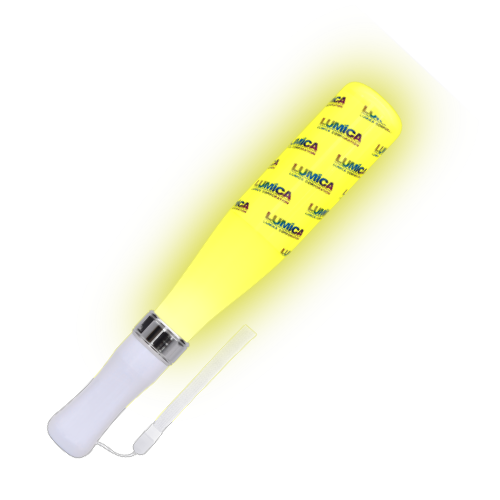 マラカスライト | オリジナルペンライト・コンサートグッズ制作 | OEM