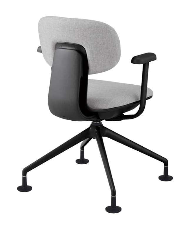 オフィスチェア Aptea（アプテア） - オフィス分野｜内田洋行