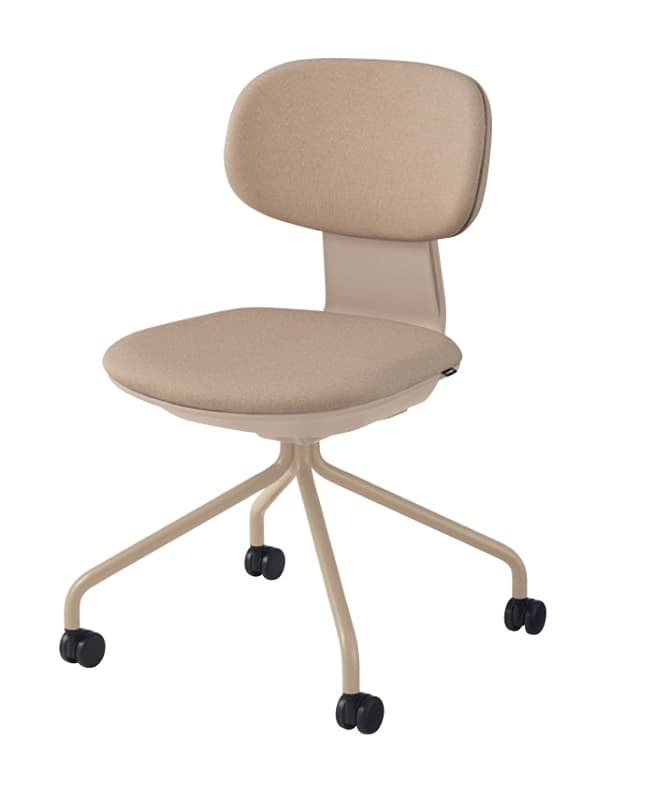 オフィスチェア Aptea（アプテア） - オフィス分野｜内田洋行