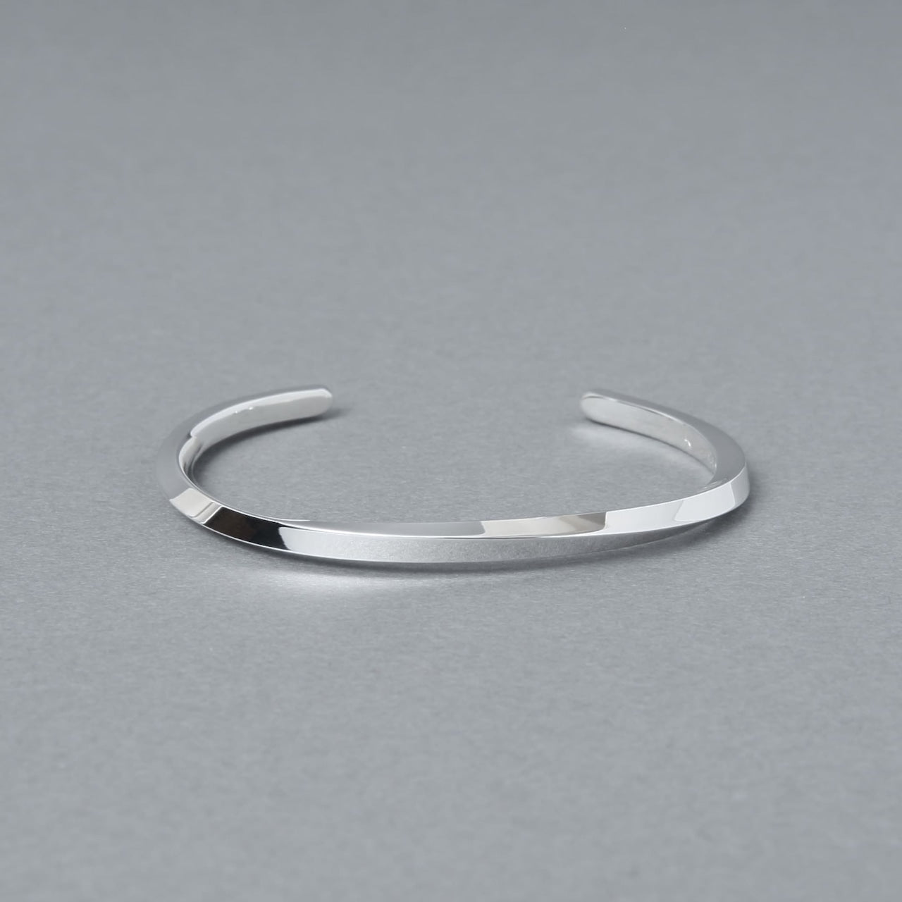 シルバーバングル ・ブレスレット| 【公式】Nine Nine（ナインナイン