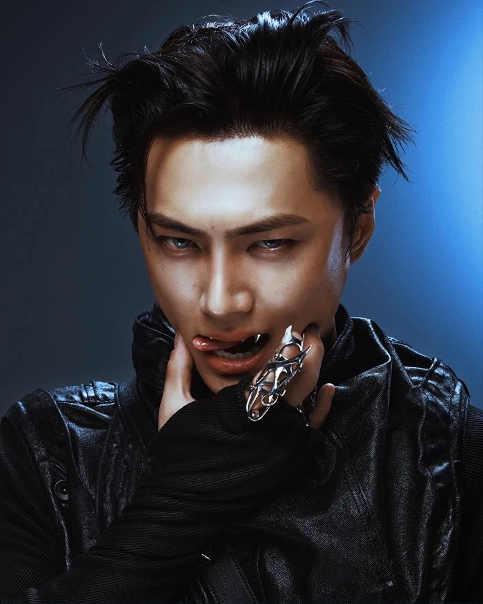 ENHYPEN OFFICIAL SITE | PROFILE | JUNGWON