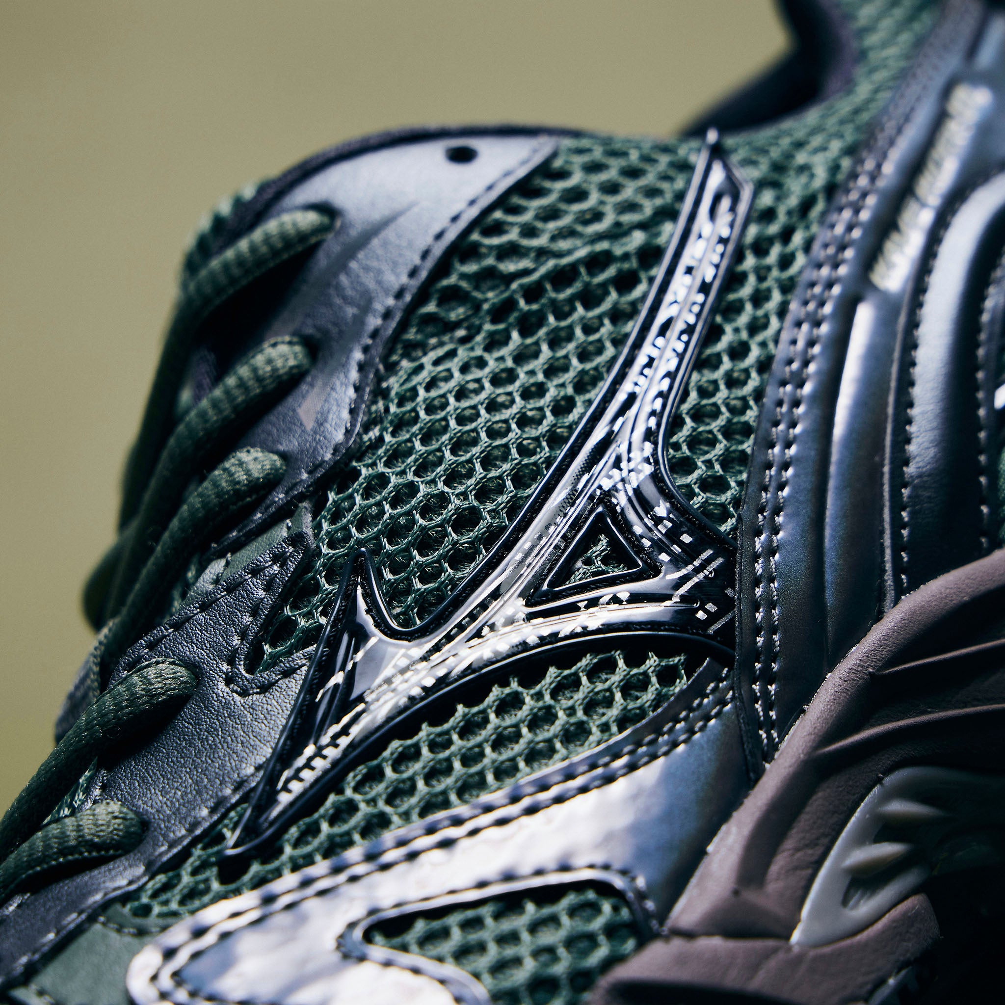 MIZUNO “Exclusive Pack” WAVE RIDER 10 エクスクルーシブ ウェーブ