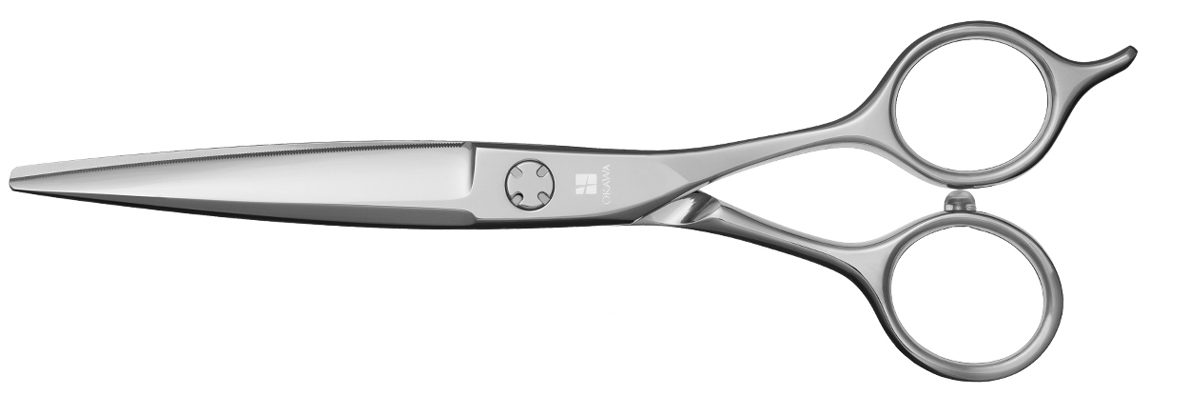 JagⅡ SGJ60-A・X | OKAWA pro-scissors 理美容ハサミのオオカワプロ
