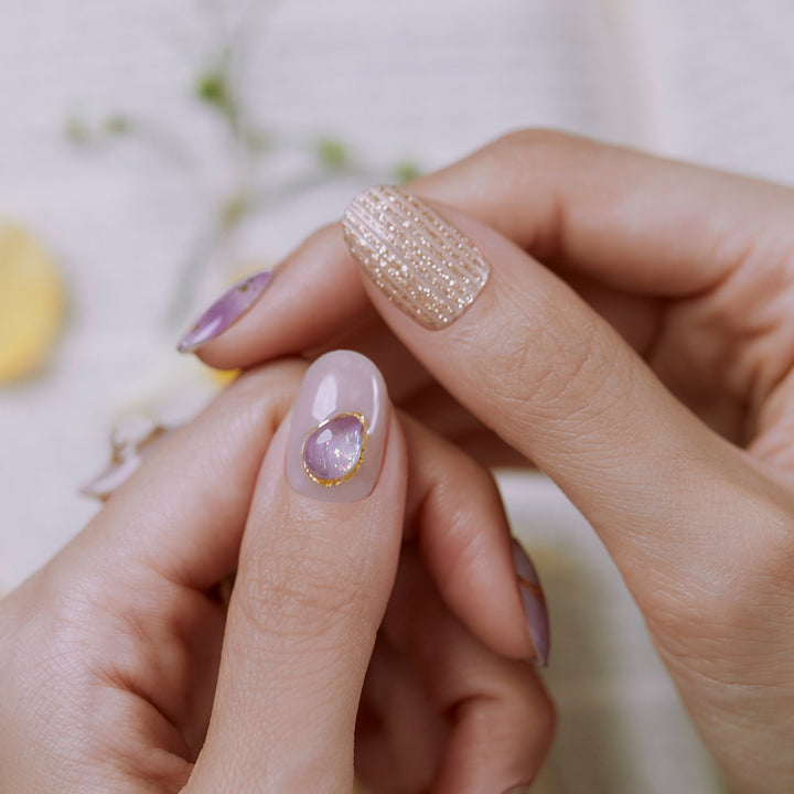 N Rapunzel's Wish | セルフジェルネイルのohora公式 – ohora jp