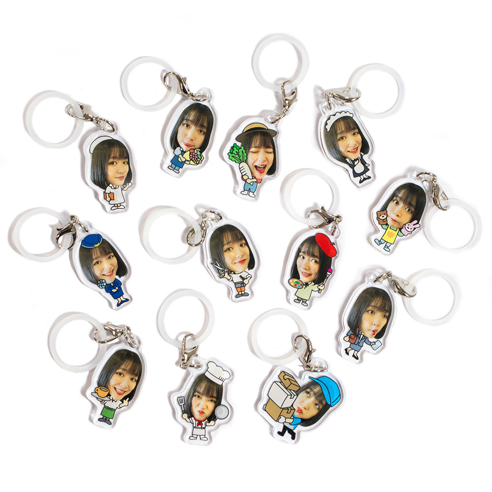 グッズ | SAKURAKO OHARA OFFICIAL SITE