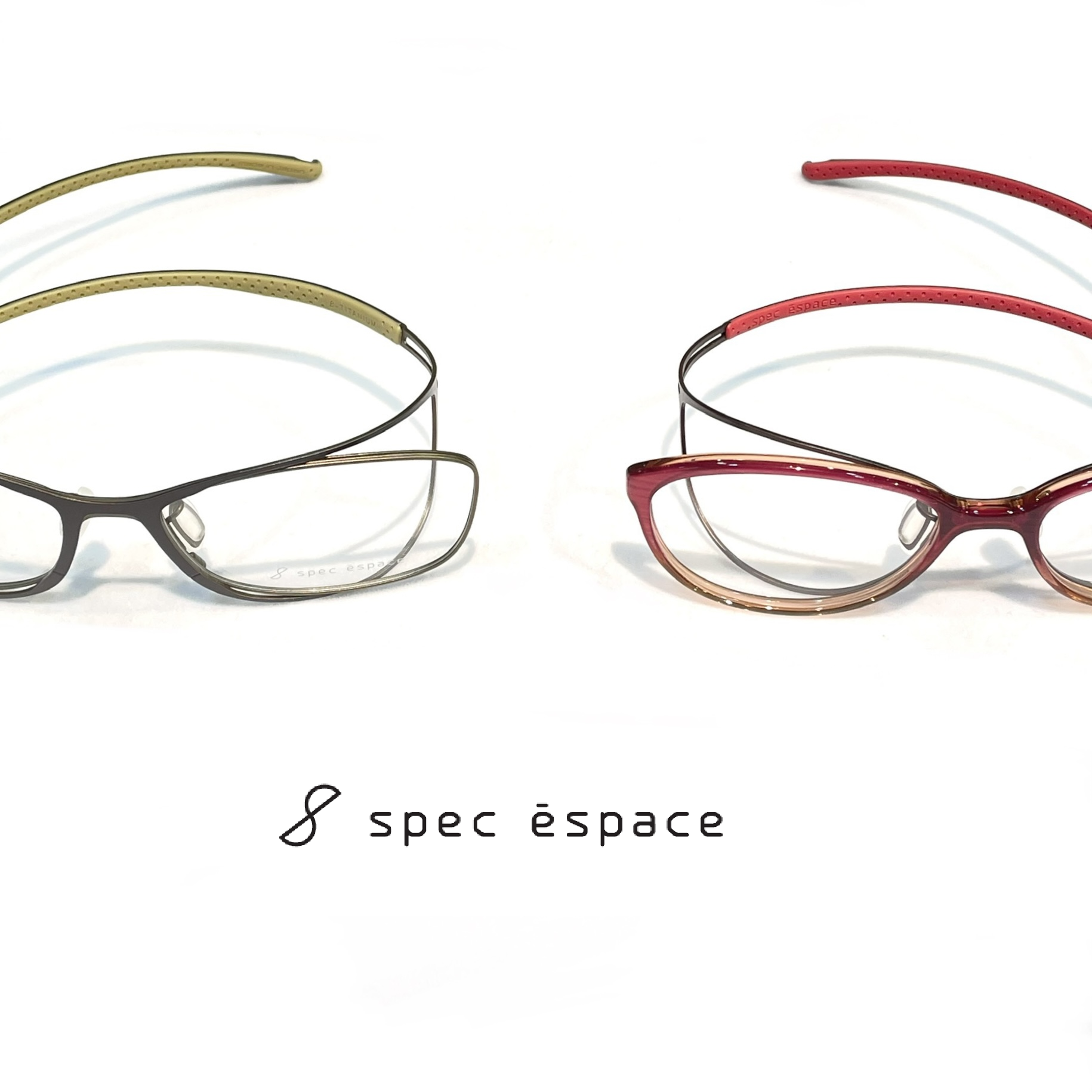 spec espace | 大平眼鏡店｜福島県いわき市の眼鏡専門店。メガネ